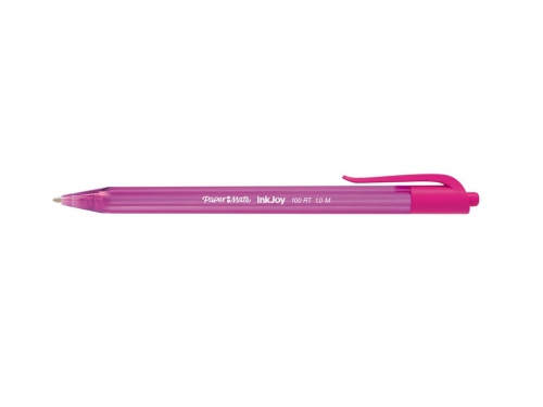 PENNA ASCATTO PAPERMATE INK JOY FUCSIA