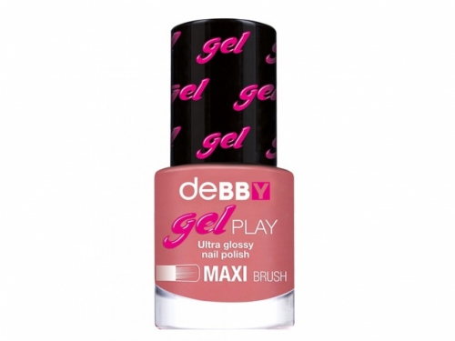 DEBBY SMALTO GEL N. 44 OLD ROSE