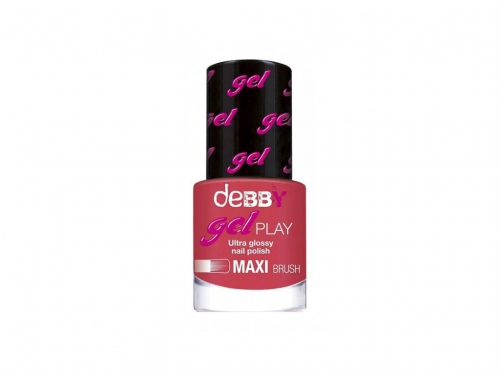 DEBBY SMALTO GEL N. 06 PINK