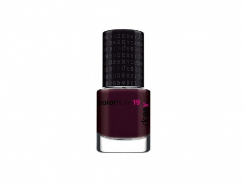 DEBBY SMALTO COLOR PLAY N. 19 VINACCIA