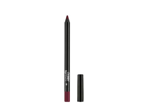 DEBBY LIP PENCIL WP N. 8
