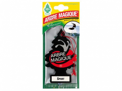 ARBRE MAGIQUE CLASSIC SPORT