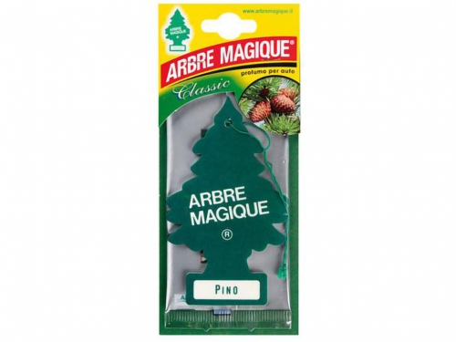 ARBRE MAGIQUE CLASSIC PINO