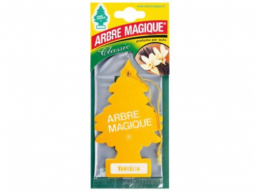 ARBRE MAGIQUE CLASSIC VANIGLIA