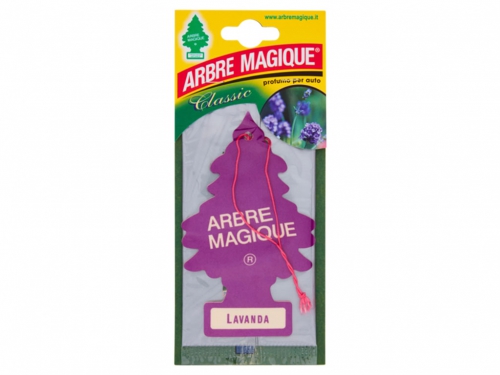ARBRE MAGIQUE CLASSIC LAVANDA