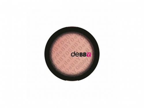 DEBBY OMBRETTO COLOR EXPERIENCE N.31