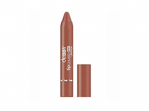 DEBBY LIPCHUBBY MAT N. 15 BEIGE NUDE