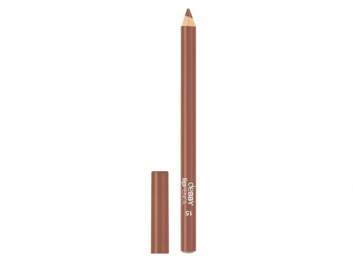 DEBBY MATITA LABBRA LONG LASTING N.15