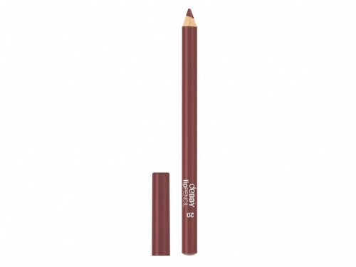 DEBBY MATITA LABBRA LONG LASTING N.20