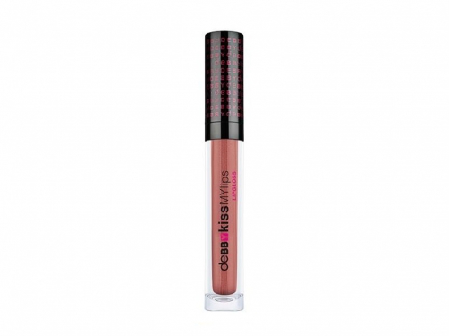 DEBBY KISS MY LIPS GLOSS N.04