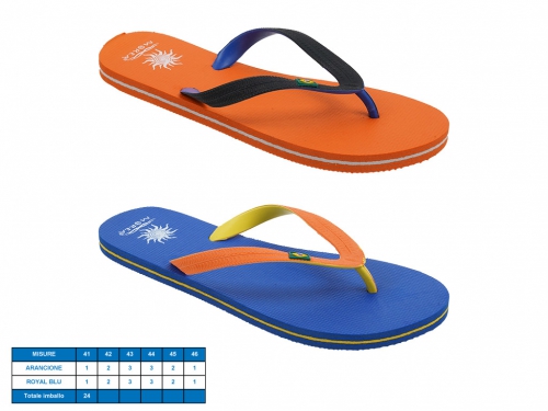 CIABATTA KENYA MAN 41-46