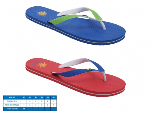 CIABATTA KOREA 41-46