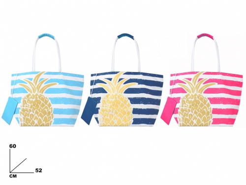 BORSA MARE ANANAS