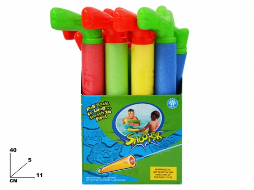 WATER PUMP SPRUZZO SPLASH