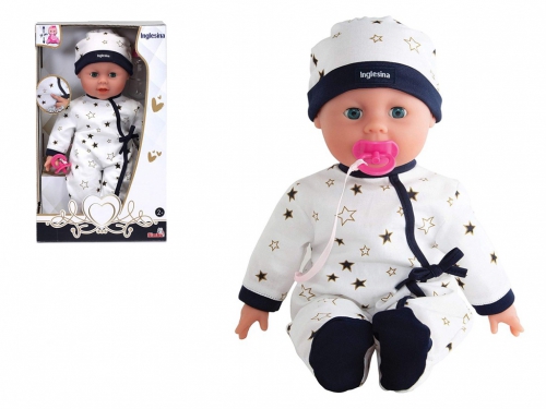 INGLESINA BEBE' 38 CM