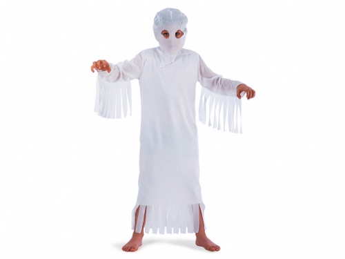 COSTUME TUNICA FANTASMA TG.V 65110