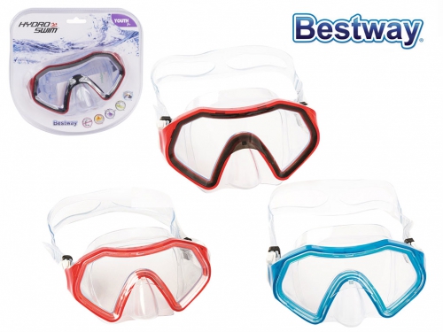 BW MASCHERA SPARKLING 7+ 22049  NET
