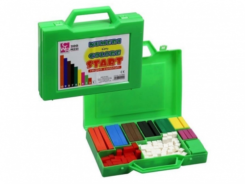 REGOLI CWR VALIGETTA 200 PZ.