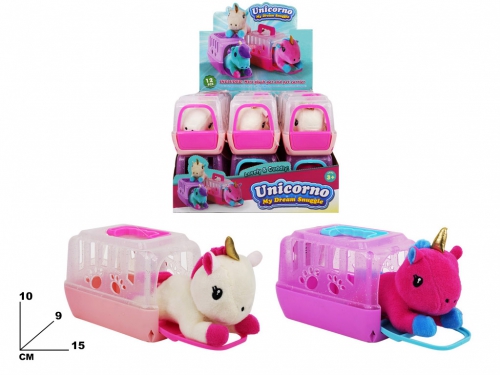VALIGETTA UNICORNO