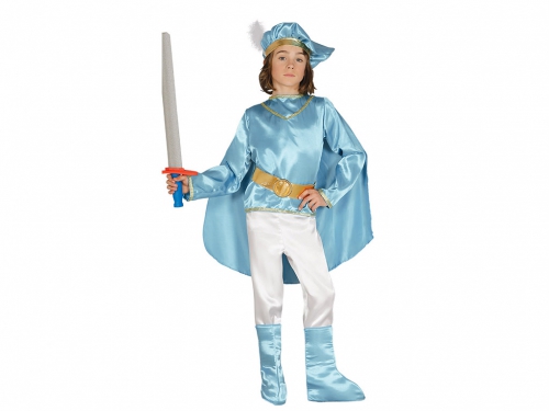 COSTUME PRINCIPE 5-6 ANNI