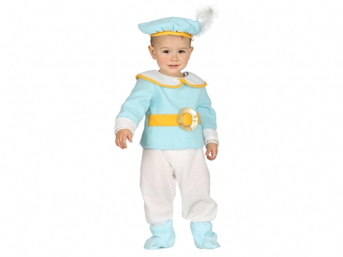COSTUME PRINCIPE 18-24 MESI