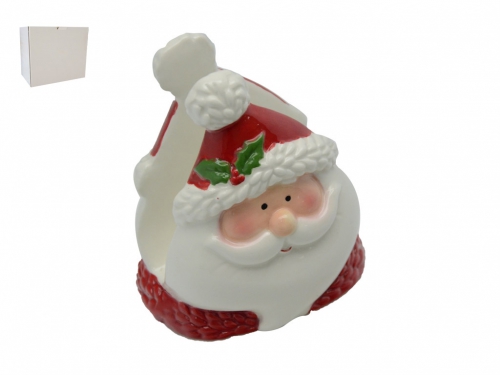 PORTATOVAGLIOLI BABBO NATALE