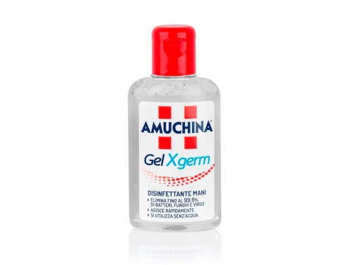 AMUCHINA GEL XGERM MANI 80ML