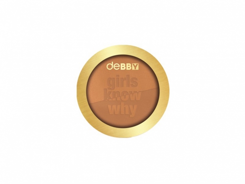 DEBBY MAXI TERRA N.01