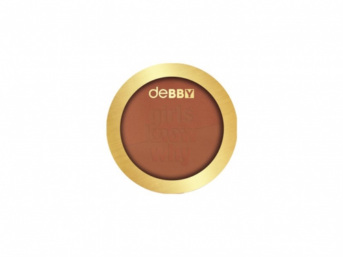 DEBBY MAXI TERRA N.04