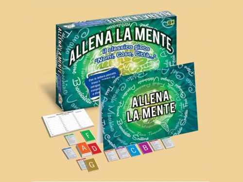 ALLENA LA MENTE  130