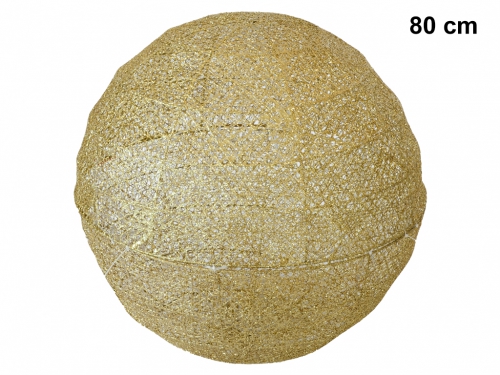 PALLA NATALIZIA 80 CM