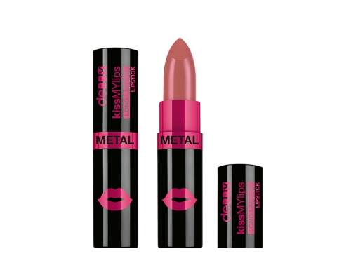 DEBBY ROSSETTO LONGLASTING METAL 15 ROSE