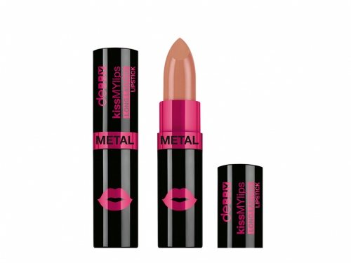DEBBY ROSSETTO LONGLASTING METAL 16 GOLD