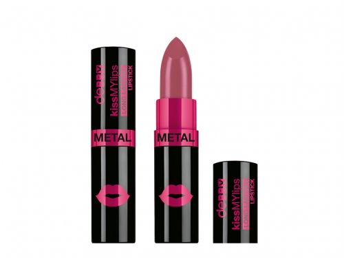 DEBBY ROSSETTO LONGLASTING METAL 18 BURG