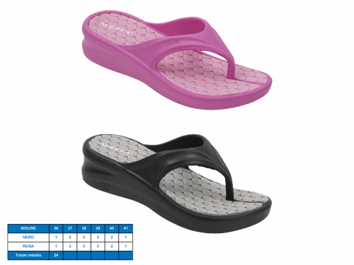 CIABATTA VENEZUELA 36-41
