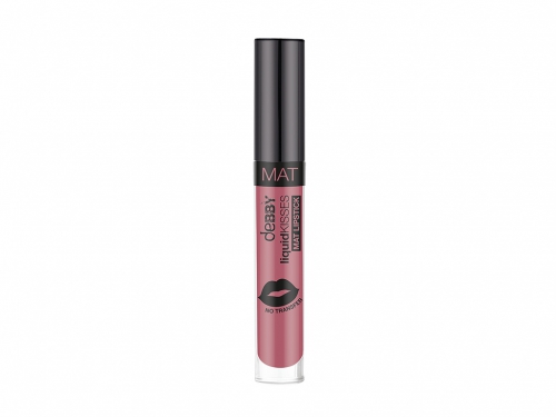 DEBBY MAT LIPSTICK N. 03