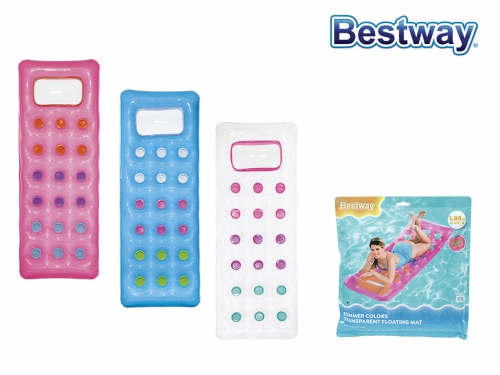 BW MATERASSINO 18 BUCHI CM 188 43040 NET