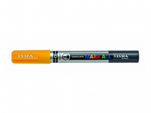 LYRA TRATTO GRADUATE MARK ALL 1MM ORO