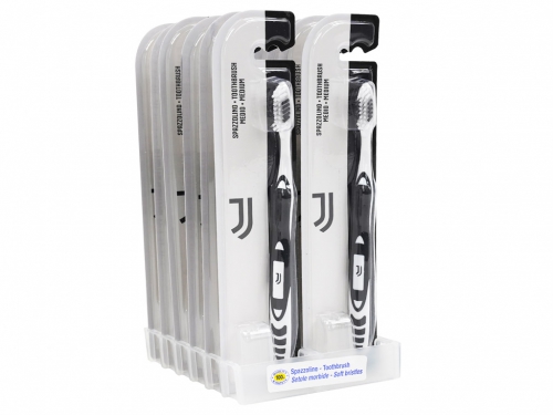 SPAZZOLINO JUVENTUS