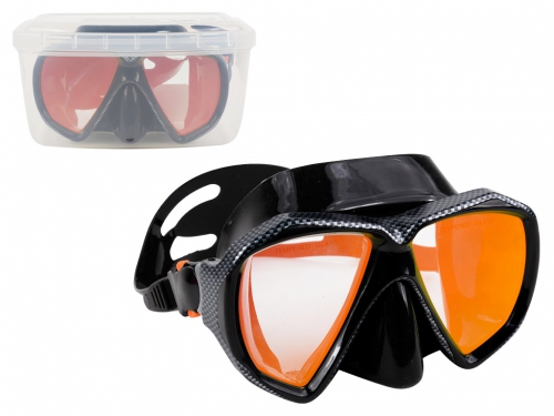 MAREA MASCHERA MARINA ADULTO SILICONE