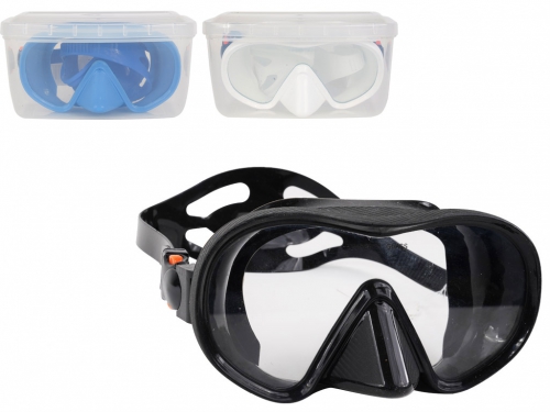 MAREA MASCHERA PANAMA ADULTO SILICONE
