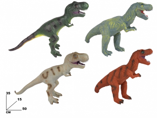 L'ERA DEI DINOSAURI CON SUONO