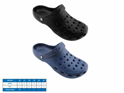 SANDALO MODUGNO 40-45