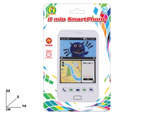 IL MIO SMARTPHONE