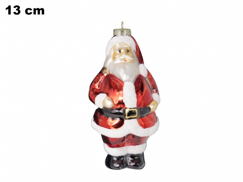 DECORAZIONE BABBO NATALE