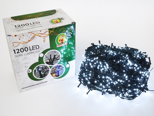 SERIE 1200LED LUCE FREDDA METRI 63