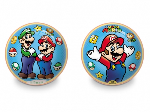PALLA SUPER MARIO D. 140  05667