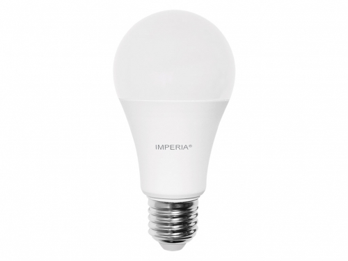 IMPERIA LAMPADA LED GOCCIA E27 15W 3000K