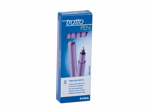 TRATTO PEN GLICINE  830731