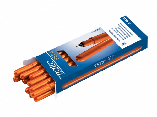 TRATTO PEN ARANCIONE   830707